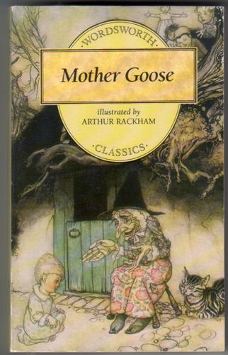 Mother Goose