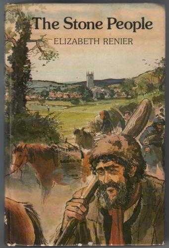 The Stone People