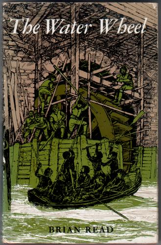 The Water Wheel
