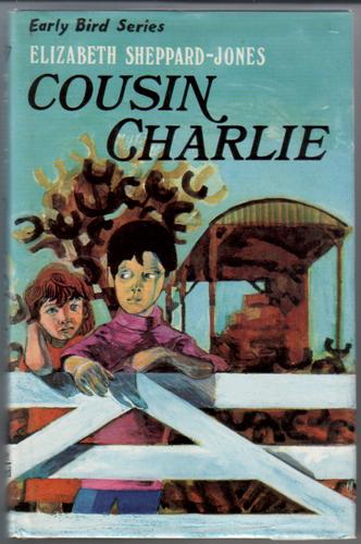 Cousin Charlie