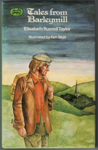 Tales from Barleymill