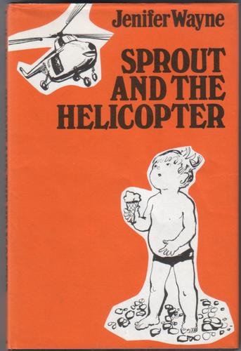 Sprout and the Helicopter