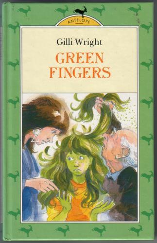 Green Fingers