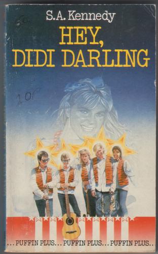 Hey, Didi Darling