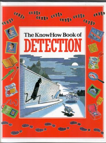 The Know How Book of Detection