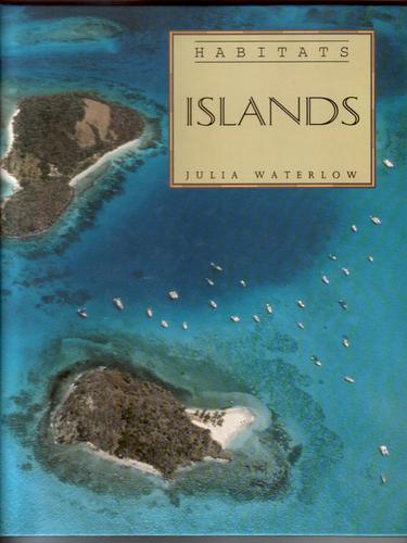 Habitats: Islands