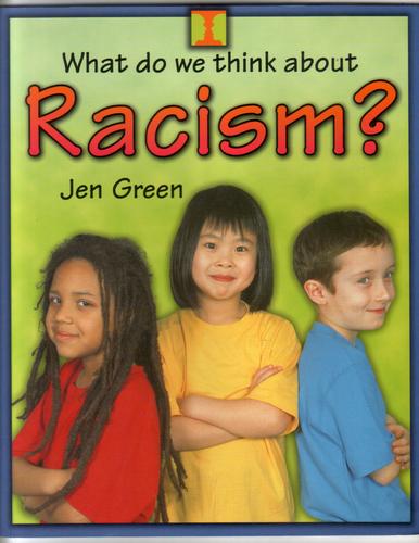 What do we think about Racism