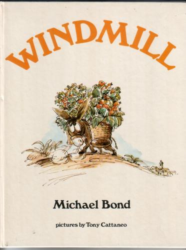 Windmill