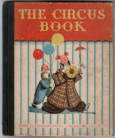The Circus Book