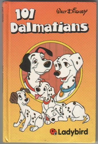 101 Dalmatians