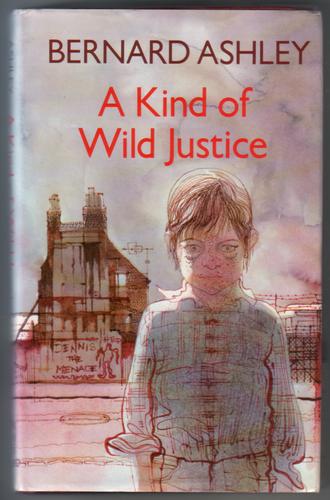A Kind of Wild Justice