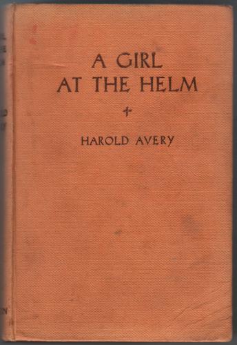 A Girl at the Helm