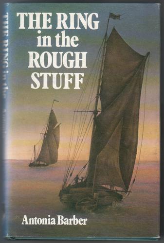 The Ring in the Rough Stuff