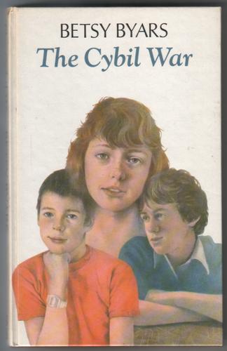 The Cybil War