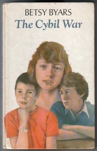 The Cybil War