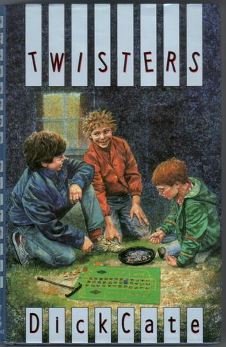 Twisters