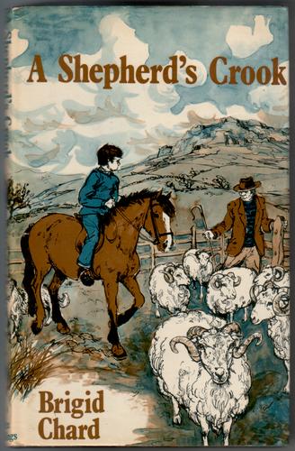 A Shepherd's Crook