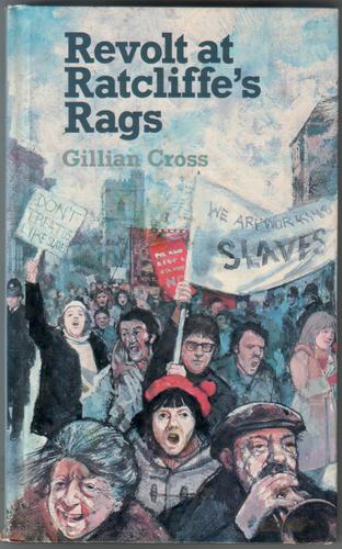 Revolt at Ratcliffe's Rags