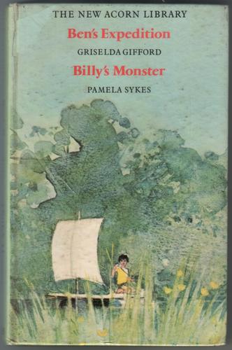 Ben's Expedition and Billy's Monster