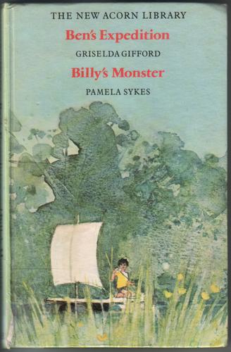 Ben's Expedition and Billy's Monster
