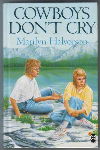 Cowboys don't Cry
