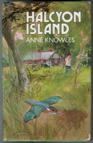 Halcyon Island