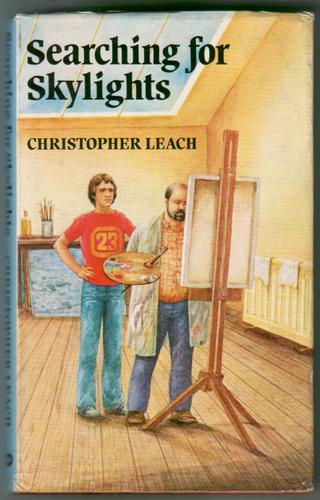 Searching for Skylights