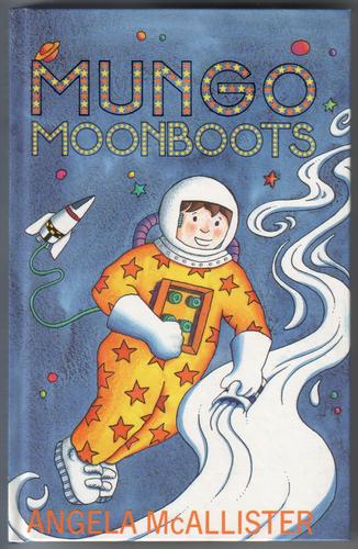 Mungo Moonboots