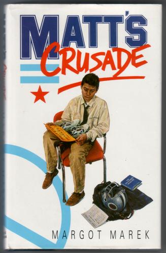 Matt's Crusade