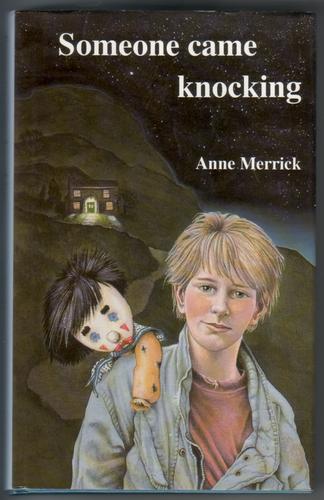 Someone came Knocking