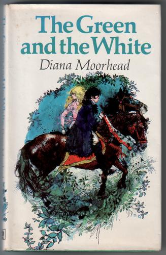 The Green and the White
