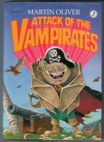 Attack of the Vampirates
