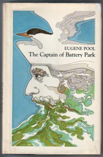 The Captain Of Battery Park