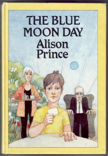 The Blue Moon Day