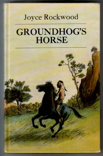 Groundhog's Horse