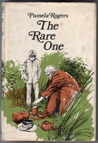 The Rare One