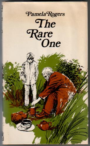 The Rare One
