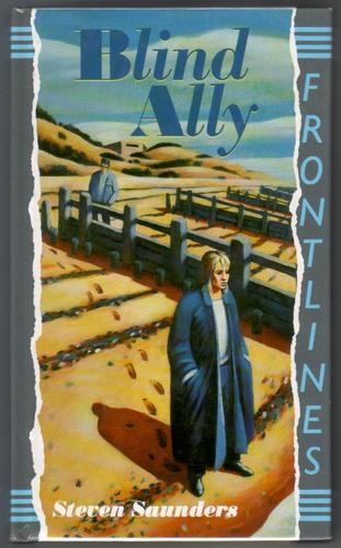 Blind Ally
