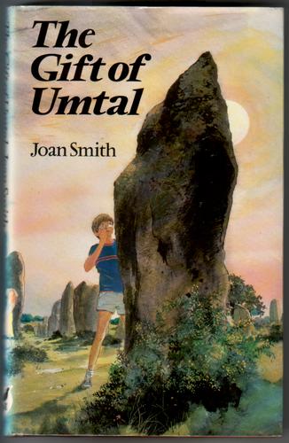 The Gift of Umtal