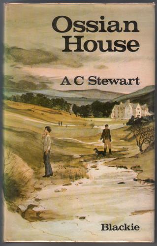 Ossian House