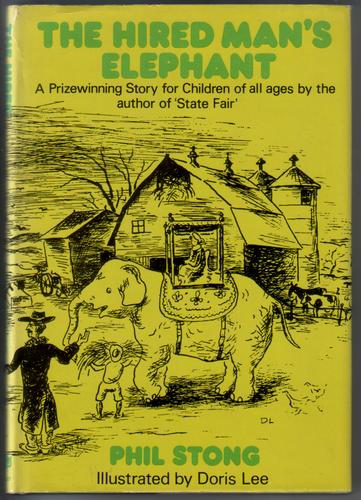 The Hired Man's Elephant