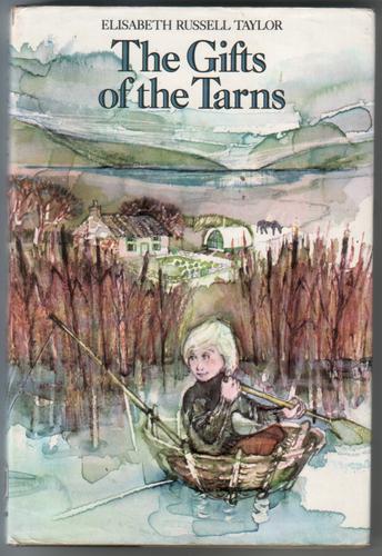 The Gifts of the Tarns