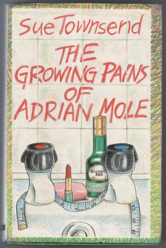 The Growing Pains of Adrian Mole