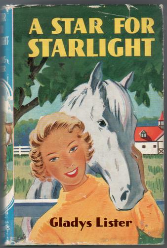 A Star for Starlight