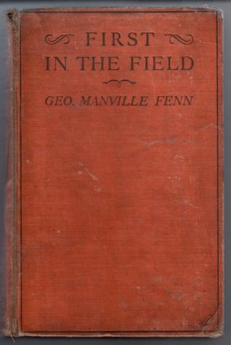 First in the Field