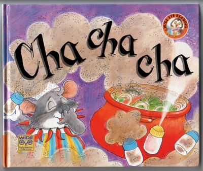 Cha Cha Cha