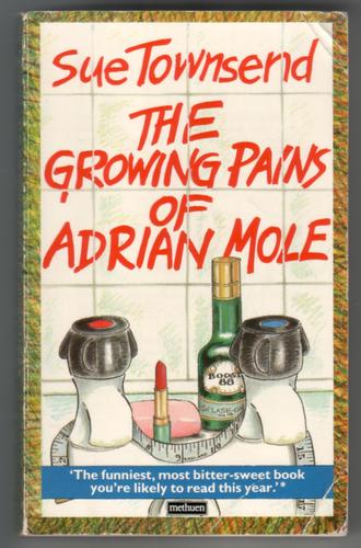 The Growing Pains of Adrian Mole