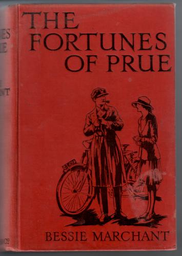 The Fortunes of Prue
