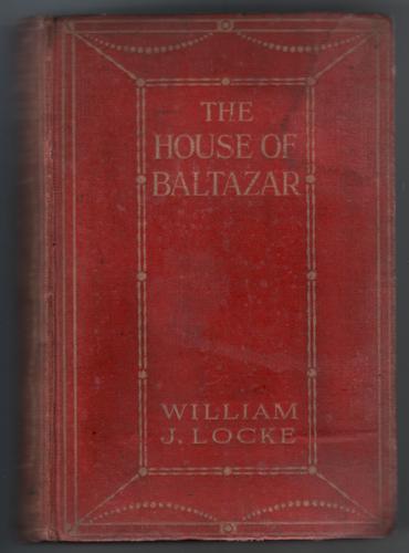 The House of Baltazar