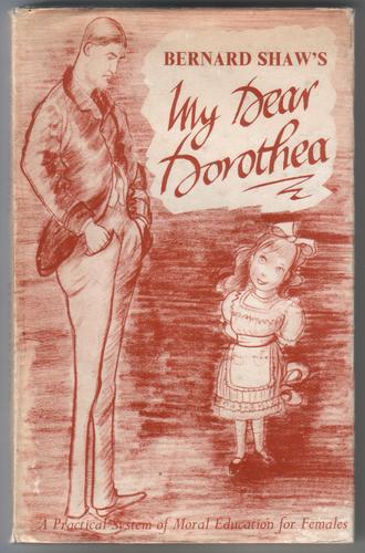 My Dear Dorothea